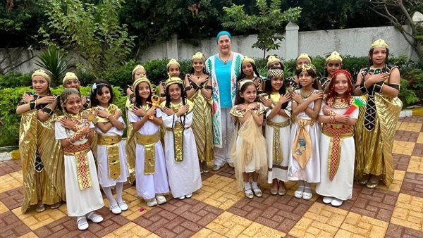 احتفالات المجلس بأعياد