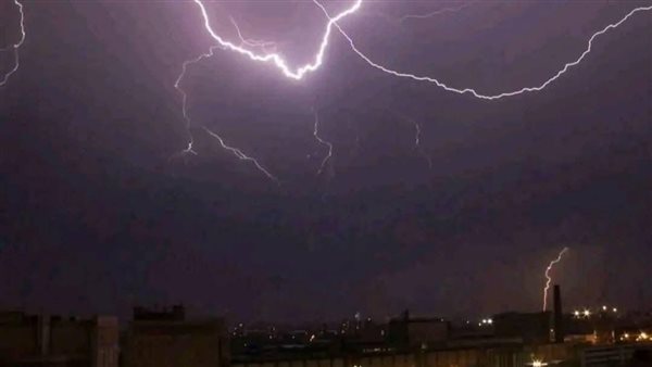 وفاة شاب اثر صعقه