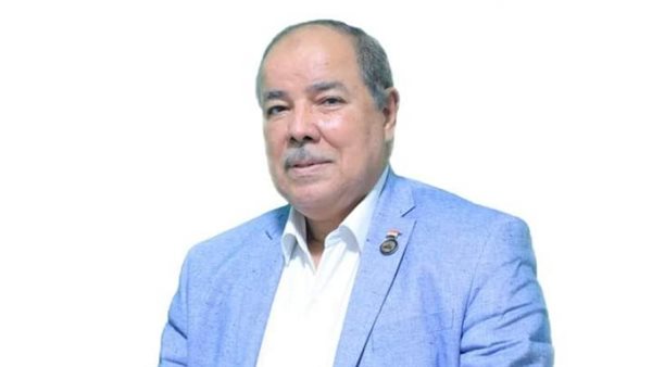  المهندس النائب إسماعيل