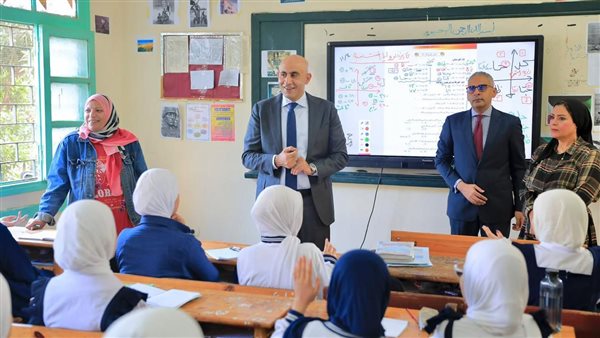 جانب من الجولة