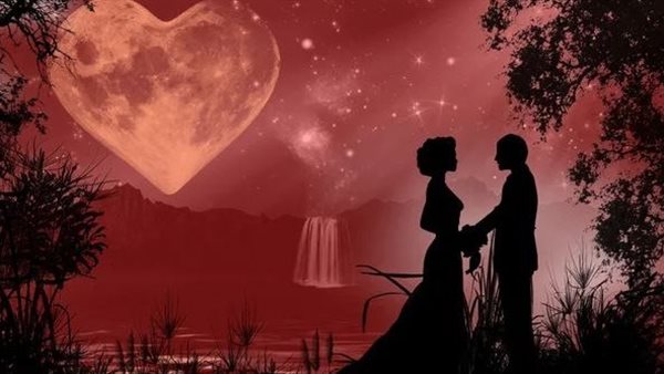 صور عيد الحب 2025