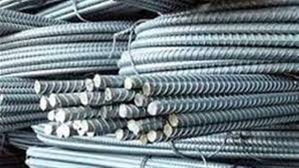 سعر الحديد اليوم