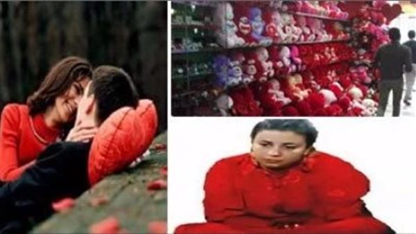 عيد الحب المصري: احتفال مميز في 4 نوفمبر يختلف عن الفالنتين العالمي