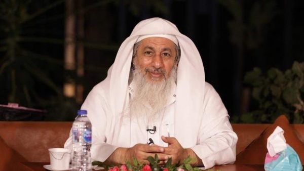 من هو الشيخ مصطفى