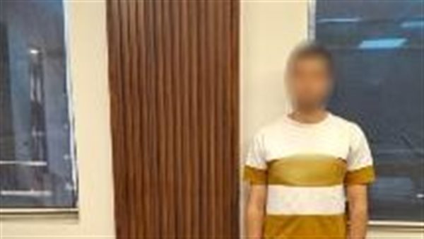 وزارة الداخلية تضبط