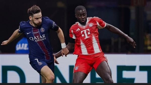 بث مباشر مباراة باريس