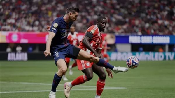 باريس سان جيرمان