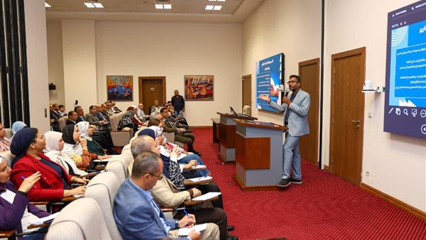  فعاليات الأسبوع