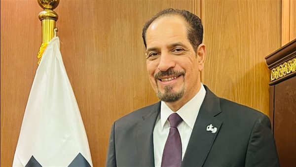 عنتر جاد، مساعد رئيس