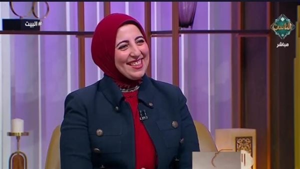  الدكتورة آلاء فوزي