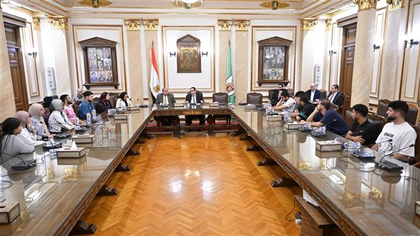  جامعة القاهرة 