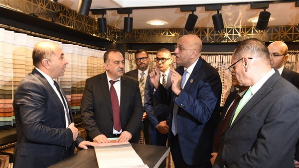 الرئيس التنفيذي لجهاز