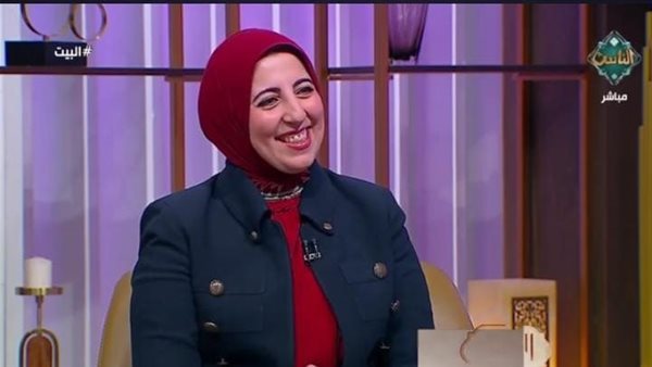  الدكتورة آلاء فوزي