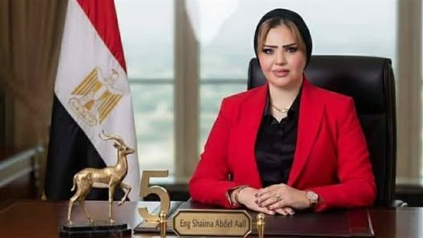 شيماء عبدالعال، مرشحة