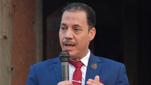  اللواء بيليه النجار