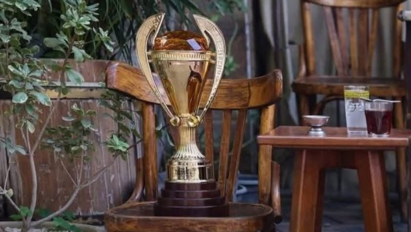 كأس السوبر المصري