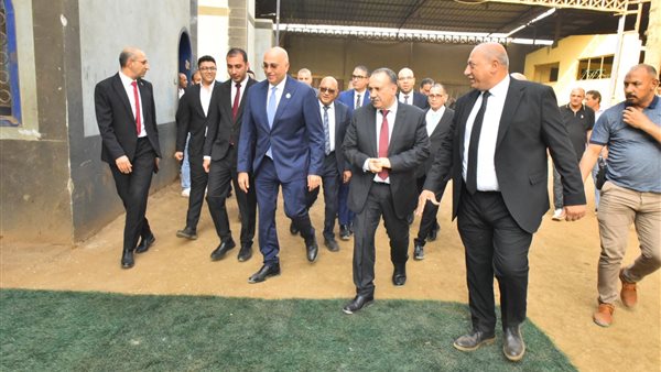 اللواء الدكتور هشام