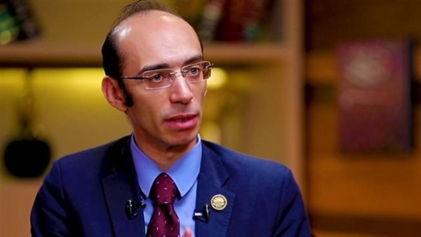  النائب محمد عبد