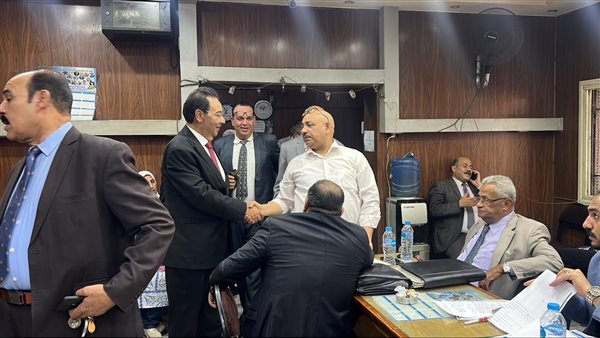 نقابة محامي شمال