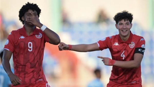 لقطة من المباريات