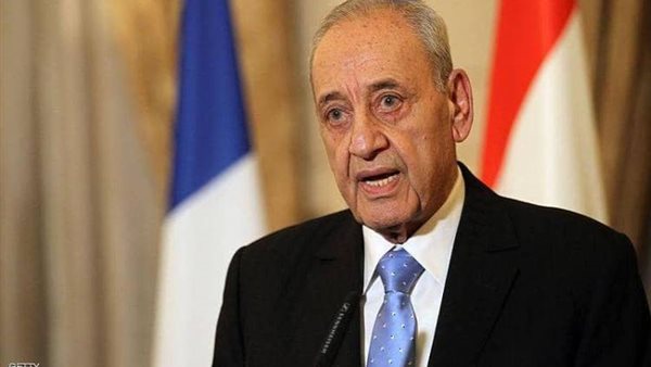 رئيس مجلس النواب