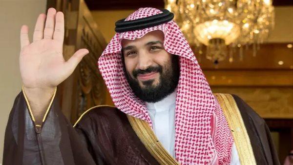  الأمير محمد بن سلمان