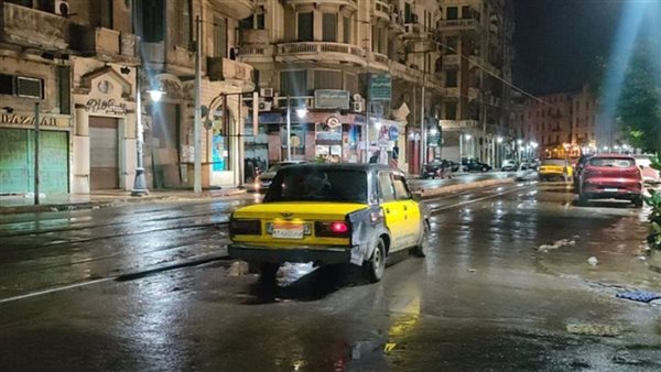 حالة الطقس غدا