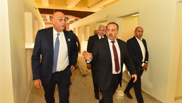  اللواء الدكتور هشام