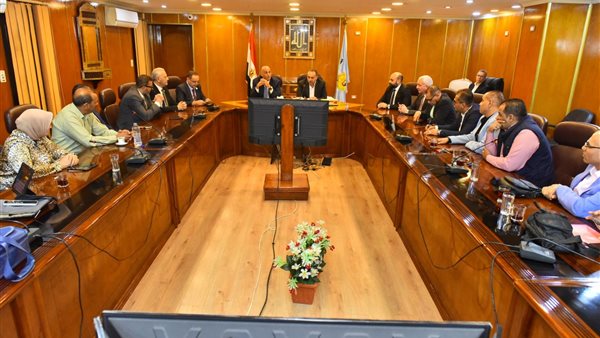  اللواء دكتور هشام