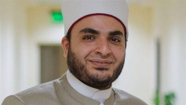  الشيخ أحمد بسيوني