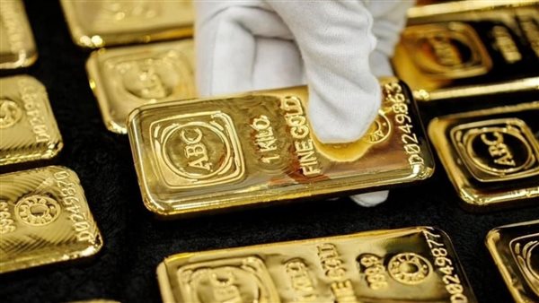 سعر الذهب الآن في