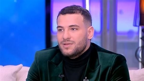 مسلم ينفي التدخل في الخلافات ويؤكد: زيارتي لنقابة الموسيقيين لحل مشاكل عقود العمل