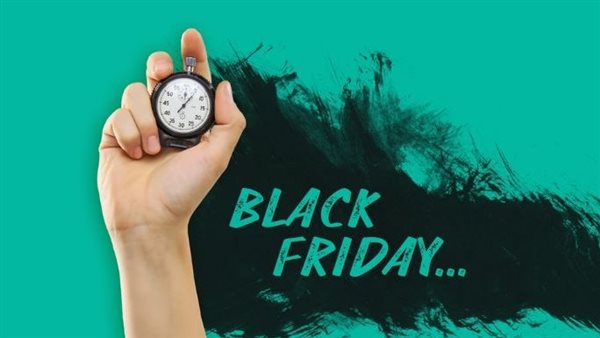  عروض البلاك فرايدي