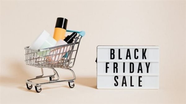 منتجات البلاك فرايدي