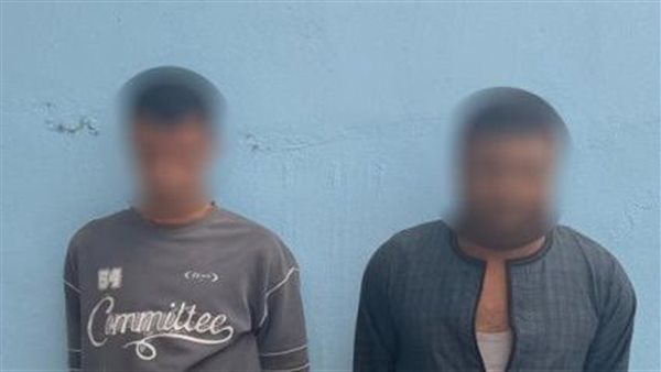 مصرع 3 عناصر إجرامية