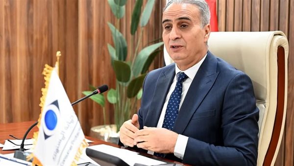  رئيس جهاز حماية