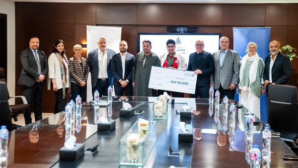 مؤسسة ماونتن ڤيو