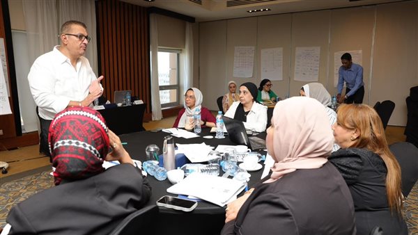 القومي للمرأة ينظم