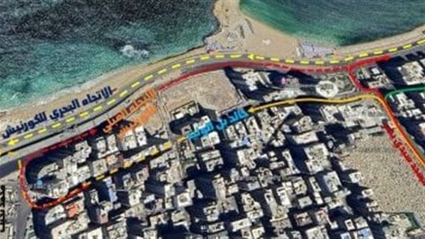 تحويلات مرورية