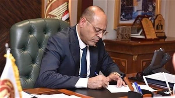 وزير العمل محمد جبران