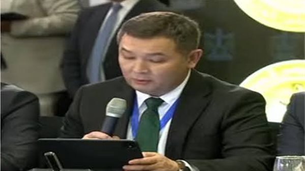 وزير الاقتصاد والتجارة