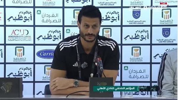 محمد الشناوي 