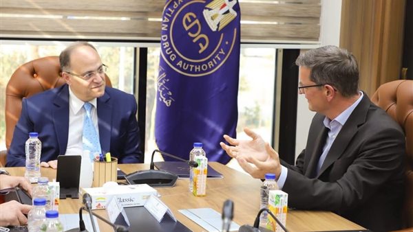  الدكتور علي الغمراوي