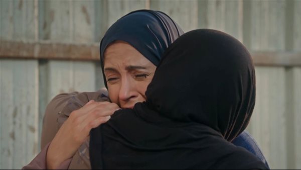 مسلسل المرسى الحلقة