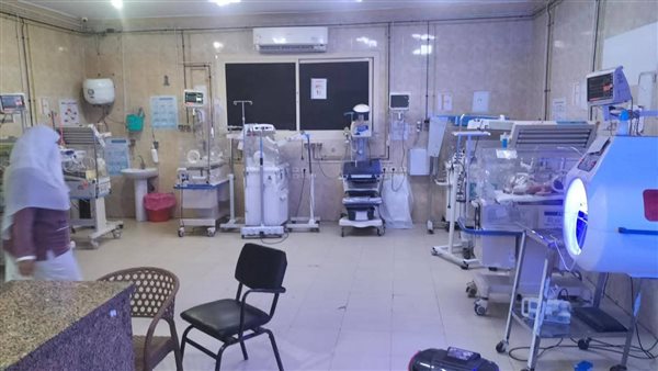 جولات ميدانية لمتابعة