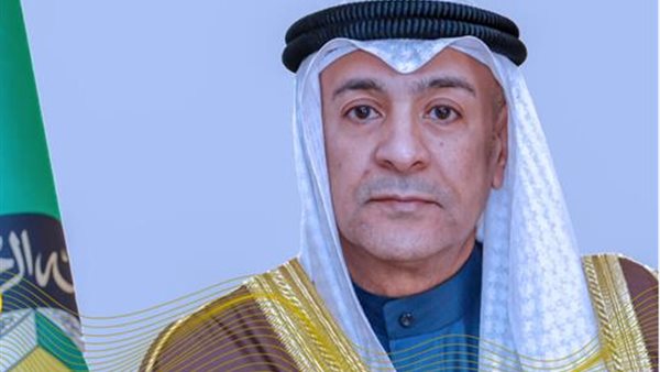 الأمين العام لمجلس