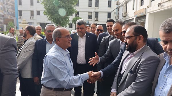  المهندس أحمد جابر