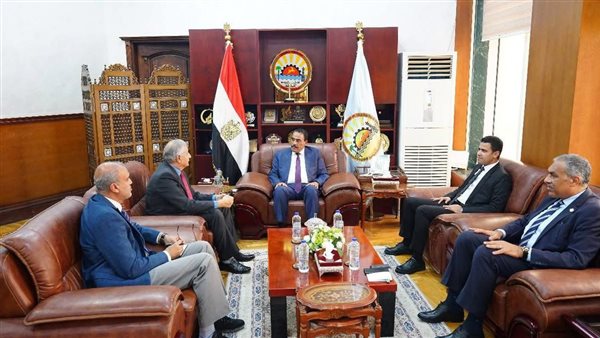 اللواء خالد شعيب