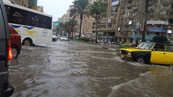 حالة الطقس غدا