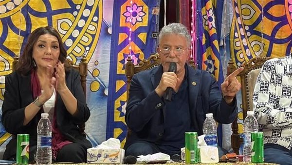 أكمل قرطام، رئيس